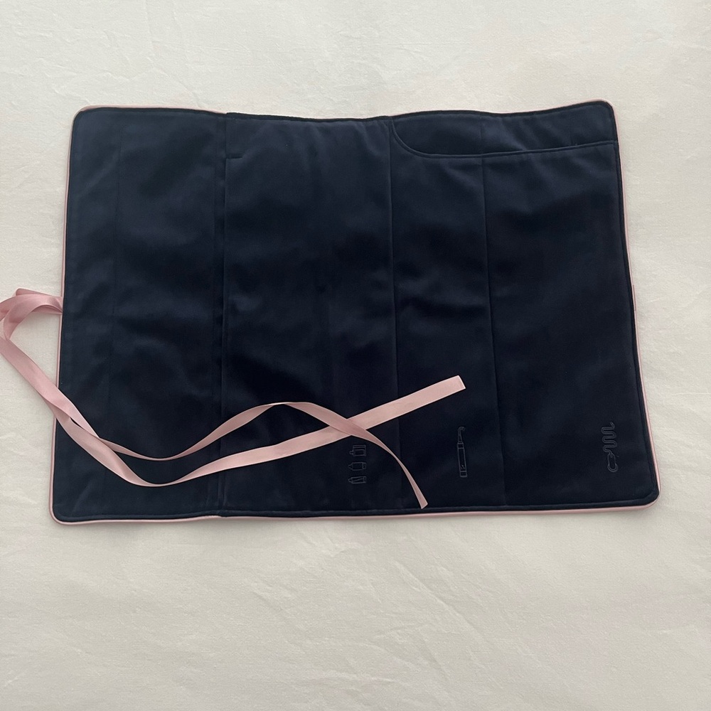 Dyson Airwrap Travel Pouch